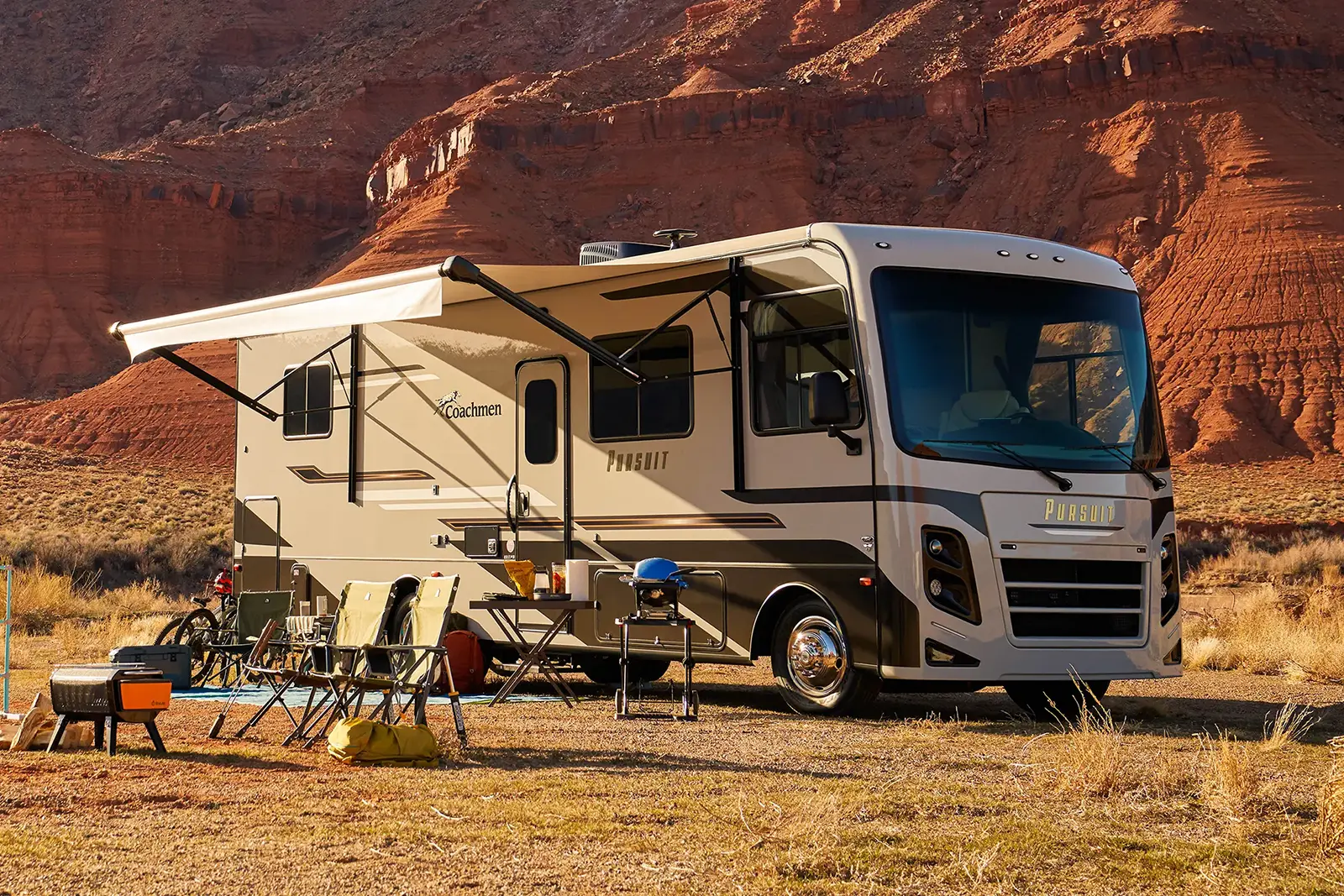 motorhome-class-a